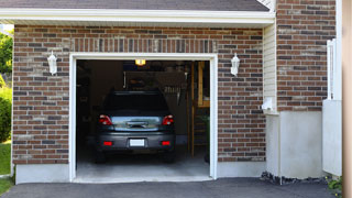 Garage Door Installation at New England Heights, Colorado