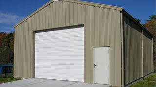 Garage Door Openers at New England Heights, Colorado